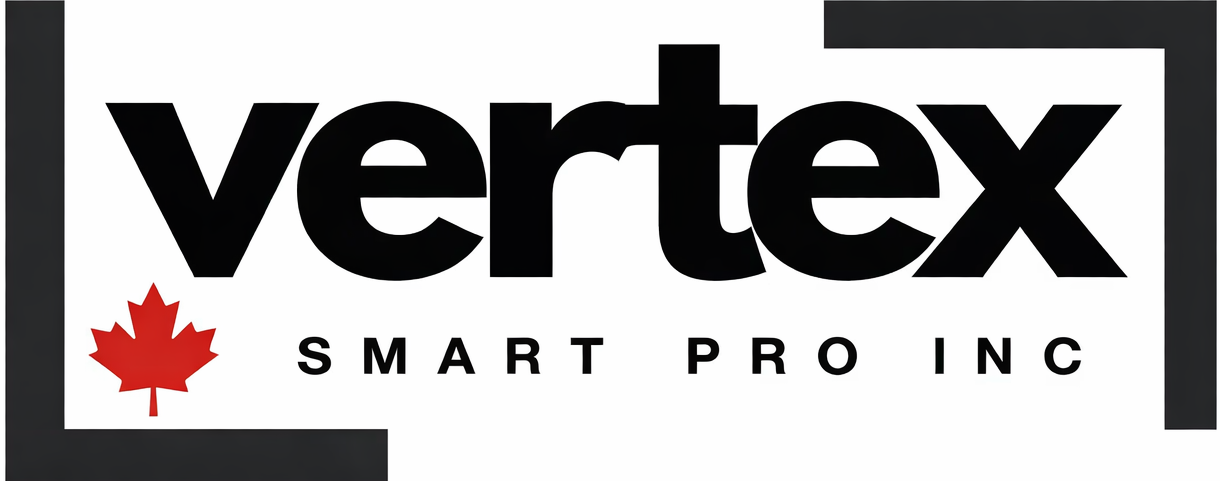 Vertex Smart Pro HVAC