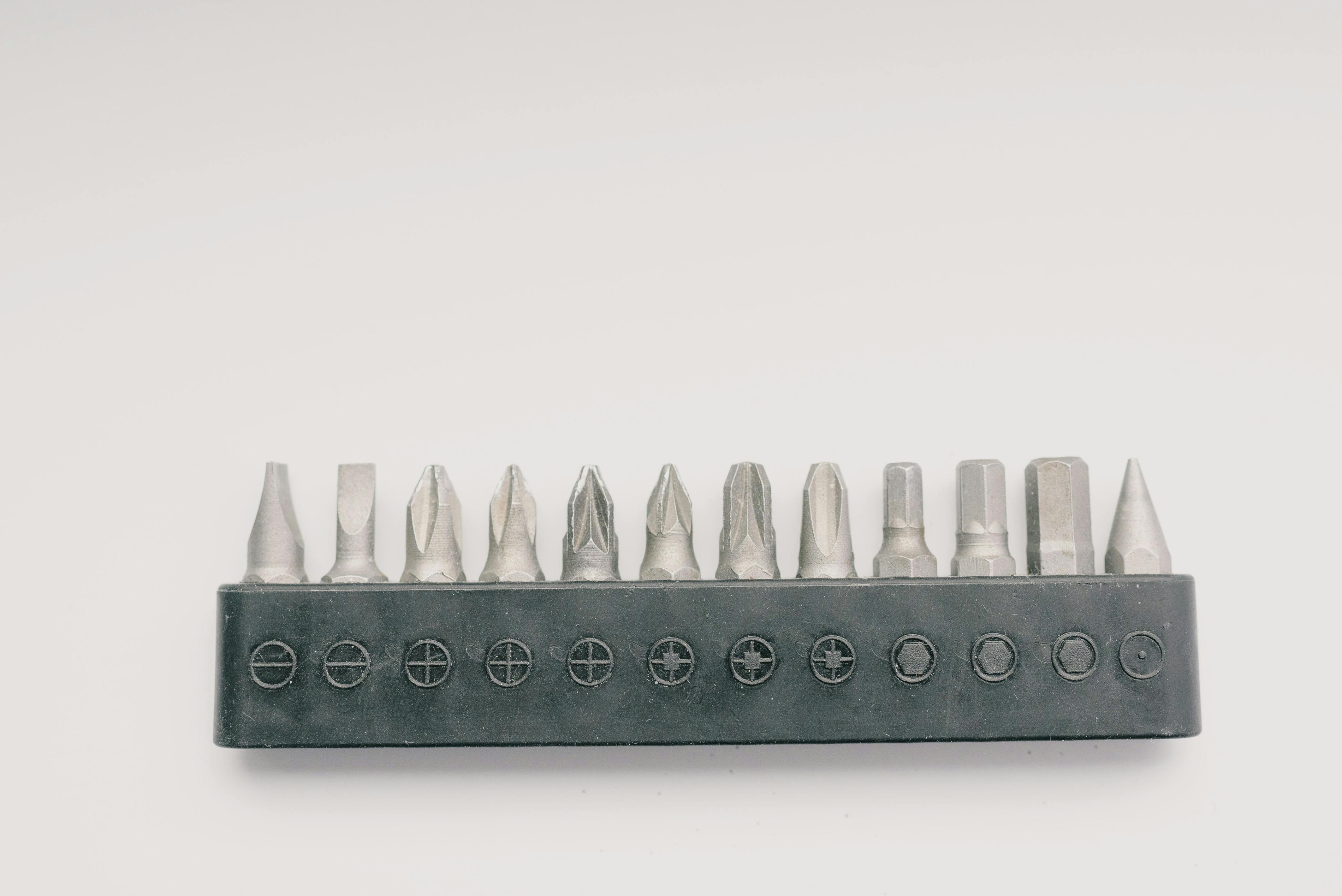 HVAC equipment in a mechanical room